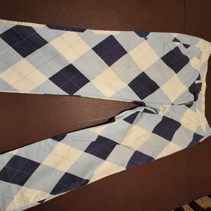 Loudmouth golf pants